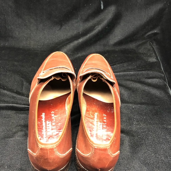 Bally “Boreo” Continentals Switzerland 12 - Picture 5 of 9